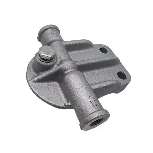 Diesel Pump Head 31944-41000 ME006065 for Hyundai 11TON TRUCK 00 (2000-2004) - image 4